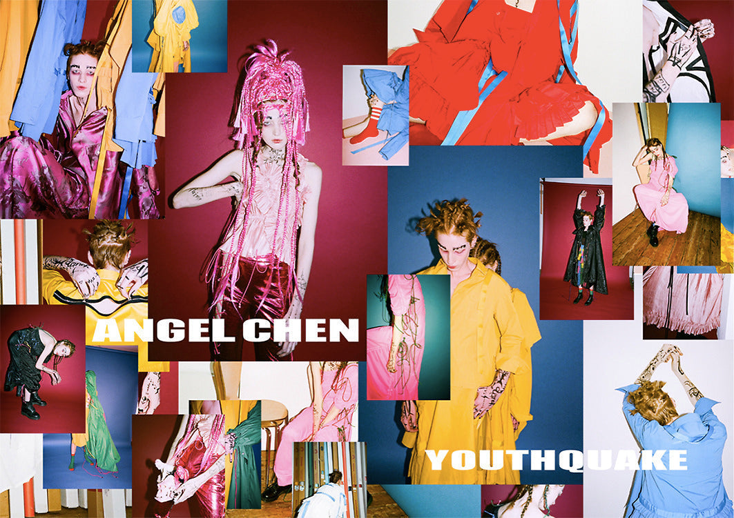Top 10 Modern Chinese Clothing Brands Redefining Tradition