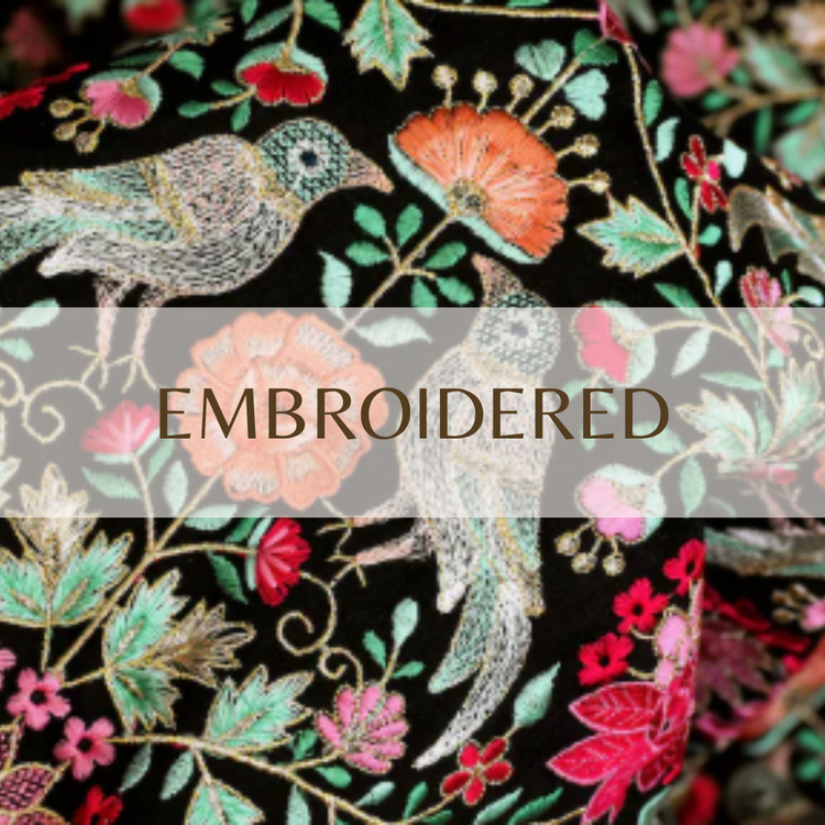 Art in Every Stitch