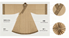 Structure Showcase of Mamian Skirt