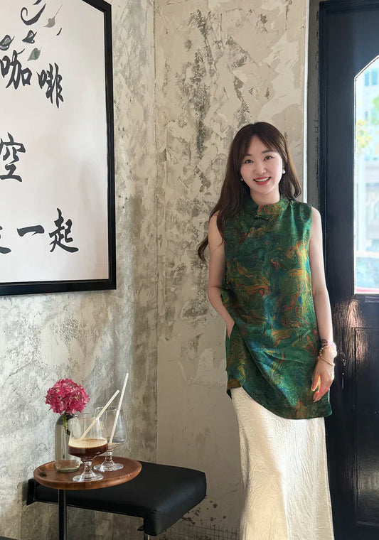 Mulberry Silk Dress: Elegance Meets Comfort in Every Stitch