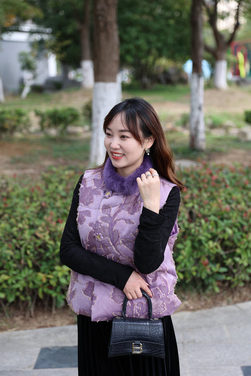 Lunar New Year Dressing with Meaning: Celebrate with Luxe Orienta