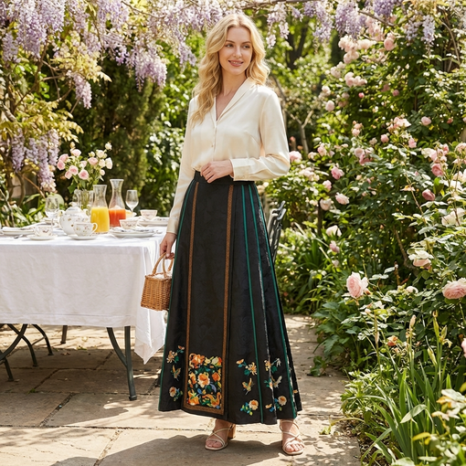 Top 12 Mother’s Day Gifts: Modern Chinese Fashion Every Mom Will Love