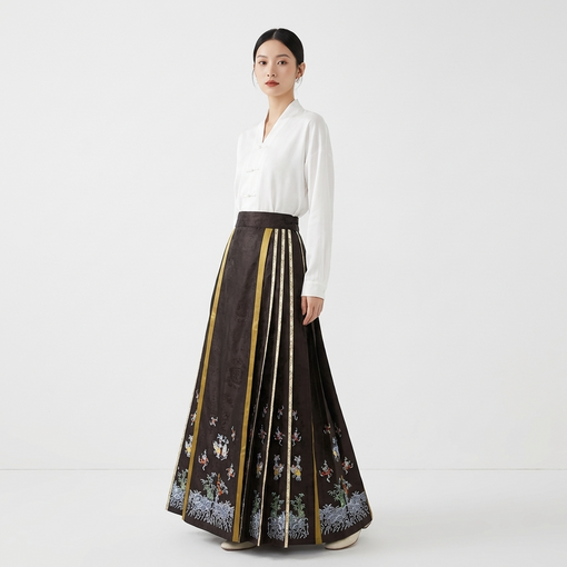 The Ultimate Guide to Mamian Skirts: Modern Chinese Fashion for Mother’s Day