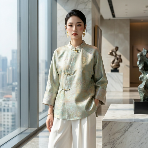 Why National Style Festival 2026 Is the Best Time to Buy Luxury Chinese Fashion