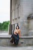 A Styling Journey in Modern Chinese Fashion