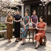 The Ultimate Guide to Modern Elegance: Why the Mulberry Silk Xiangyunsha Qipao is the New Peak of Sustainable Luxury