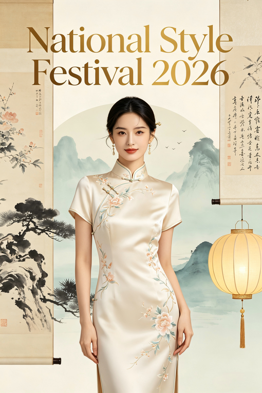 Why Everyone Is Talking About Modern Chinese Fashion in 2026