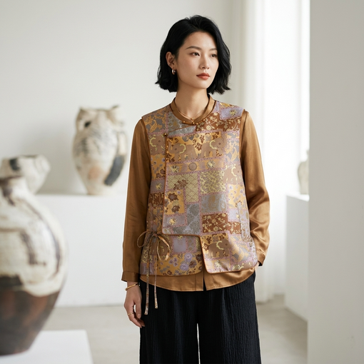 Why It’s So Hard to Find High-Quality Chinese Fashion Today