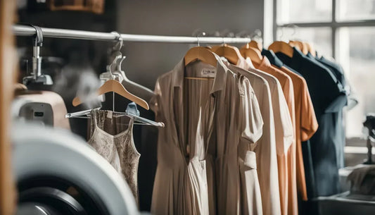 How to Wash Mulberry Silk: Care Tips for LUXE ORIENTA’s Luxurious Collection