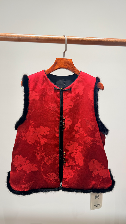 New Year Social Dressing Guide | Luxe Orienta