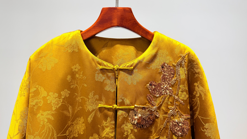 Lunar New Year Is More Than Red: A Modern Color Guide to Festive Dressing