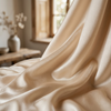 How to Tell if Mulberry Silk Is Real: Understanding the Difference Between Silk and Polyester