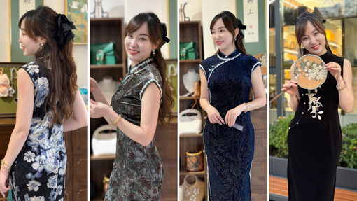 Qipao Evolution: From Traditional Chinese Dress to Modern Fashion Icon