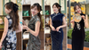 Qipao Evolution: From Traditional Chinese Dress to Modern Fashion Icon