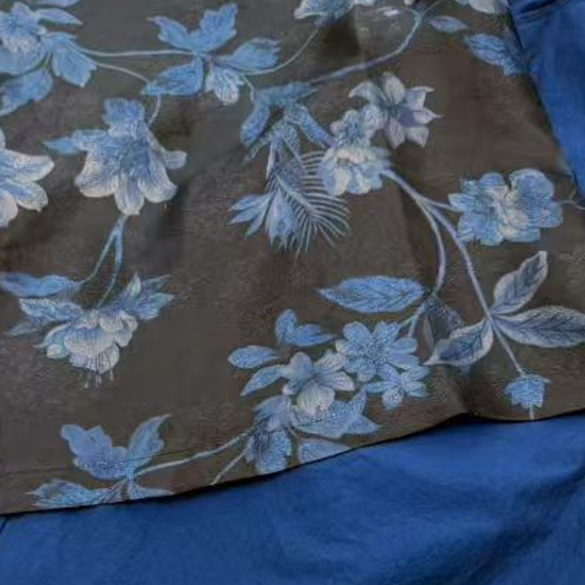 All Blue & Purple Collection