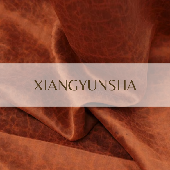 Xiangyunsha Silk