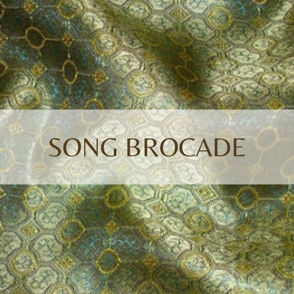 Song Brocade Silk