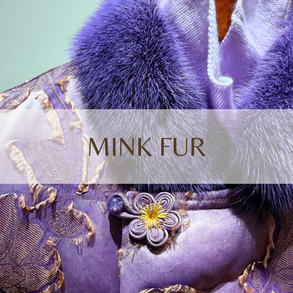Mink Fur Luxury Collection