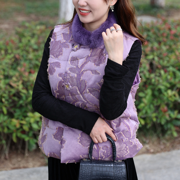 Purple Tops