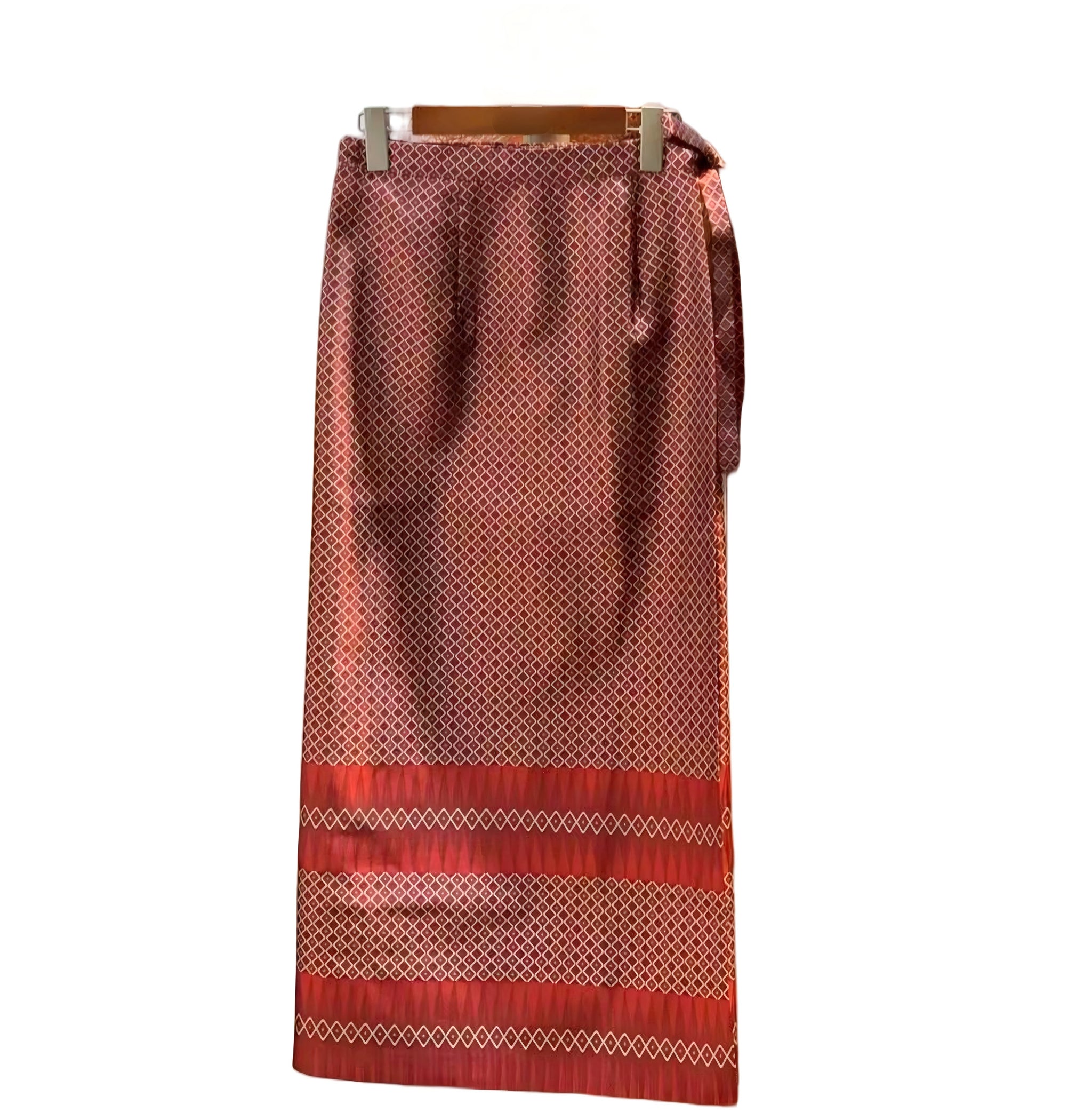 the view of the mamianqun front 