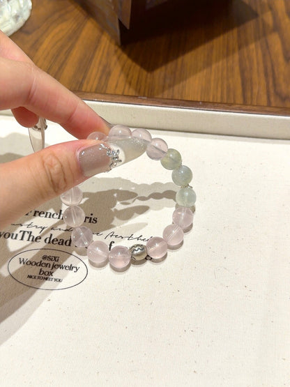 [LUXE ORIENTA Guardian Collection] Aquarius · Lucid Flow Energy Bracelet - Luxe Orienta CO., LIMITED