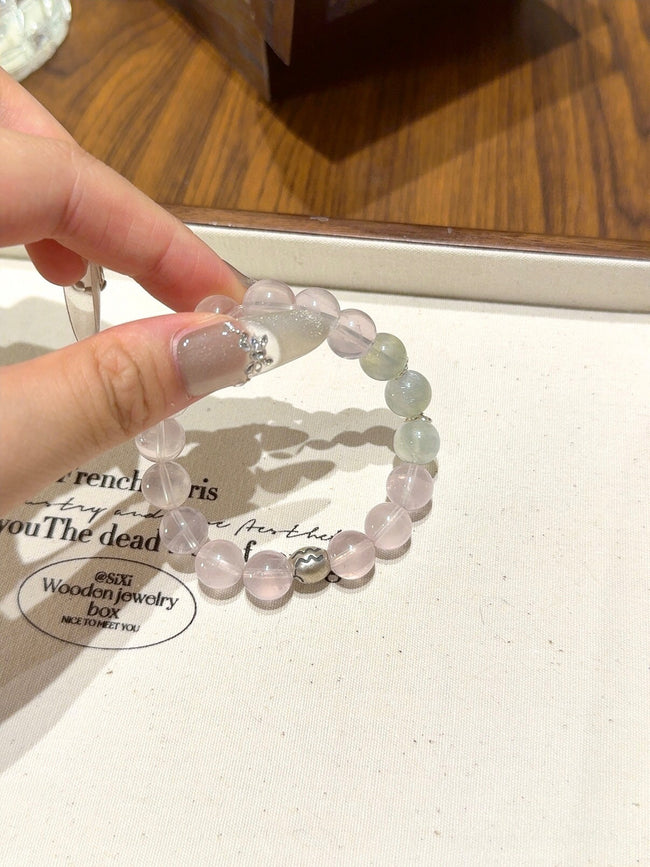 [LUXE ORIENTA Guardian Collection] Aquarius · Lucid Flow Energy Bracelet - Luxe Orienta CO., LIMITED