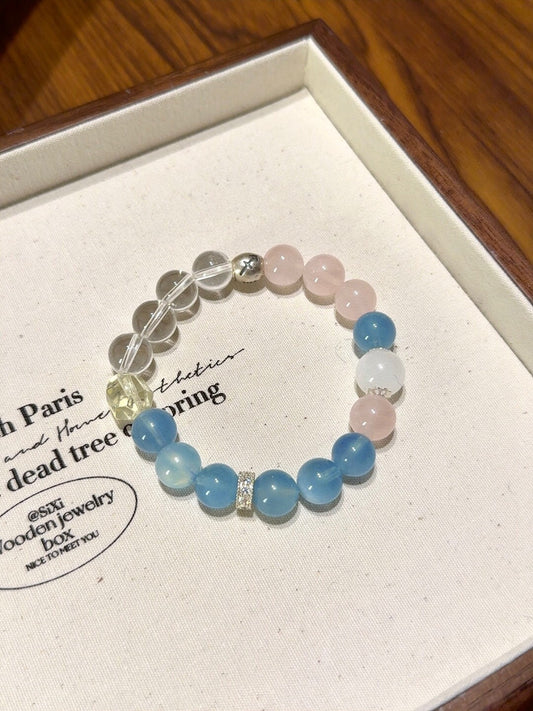 [LUXE ORIENTA Guardian Collection] Sagittarius · The Lucent Journey Energy - Luxe Orienta CO., LIMITED