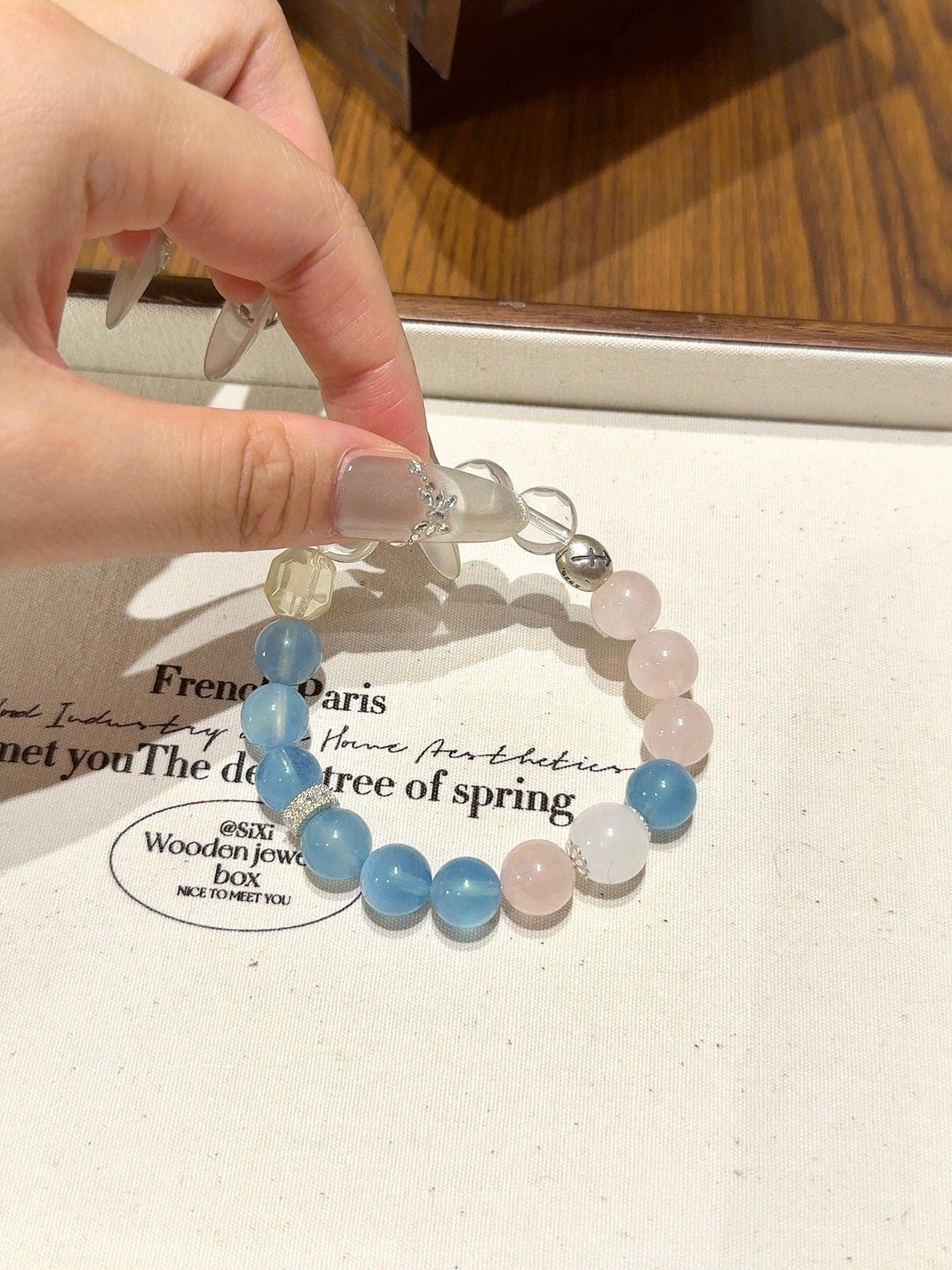 [LUXE ORIENTA Guardian Collection] Sagittarius · The Lucent Journey Energy - Luxe Orienta CO., LIMITED