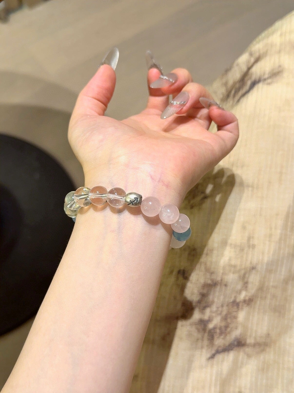 [LUXE ORIENTA Guardian Collection] Sagittarius · The Lucent Journey Energy - Luxe Orienta CO., LIMITED