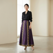 Purple Ma Mian Skirt Overlook 1