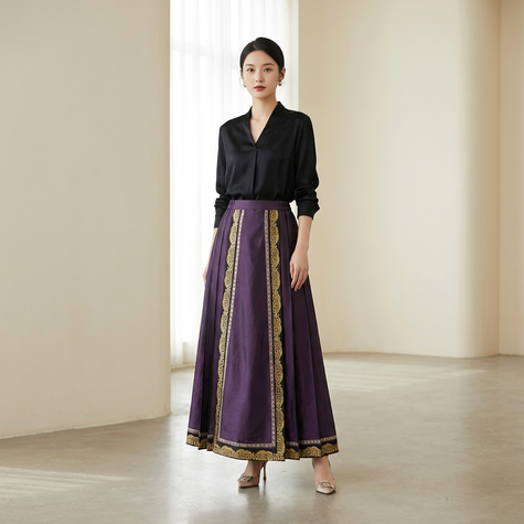 Purple Ma Mian Skirt Overlook 1