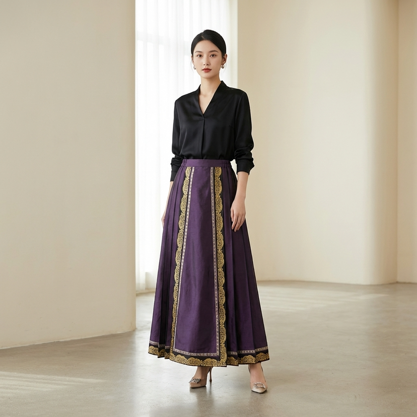 Purple Ma Mian Skirt Overlook 1