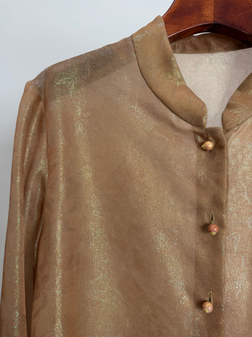 Fabric Close up